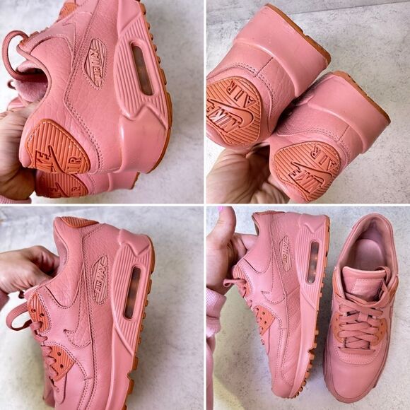 ɢᴜᴄ ʟɪᴍɪᴛᴇᴅ ᴇᴅɪᴛɪᴏɴ ɴɪᴋᴇ ᴀɪʀ ᴍᴀx 90 ᴘɪɴɴᴀᴄʟᴇ - Picture 10 of 17